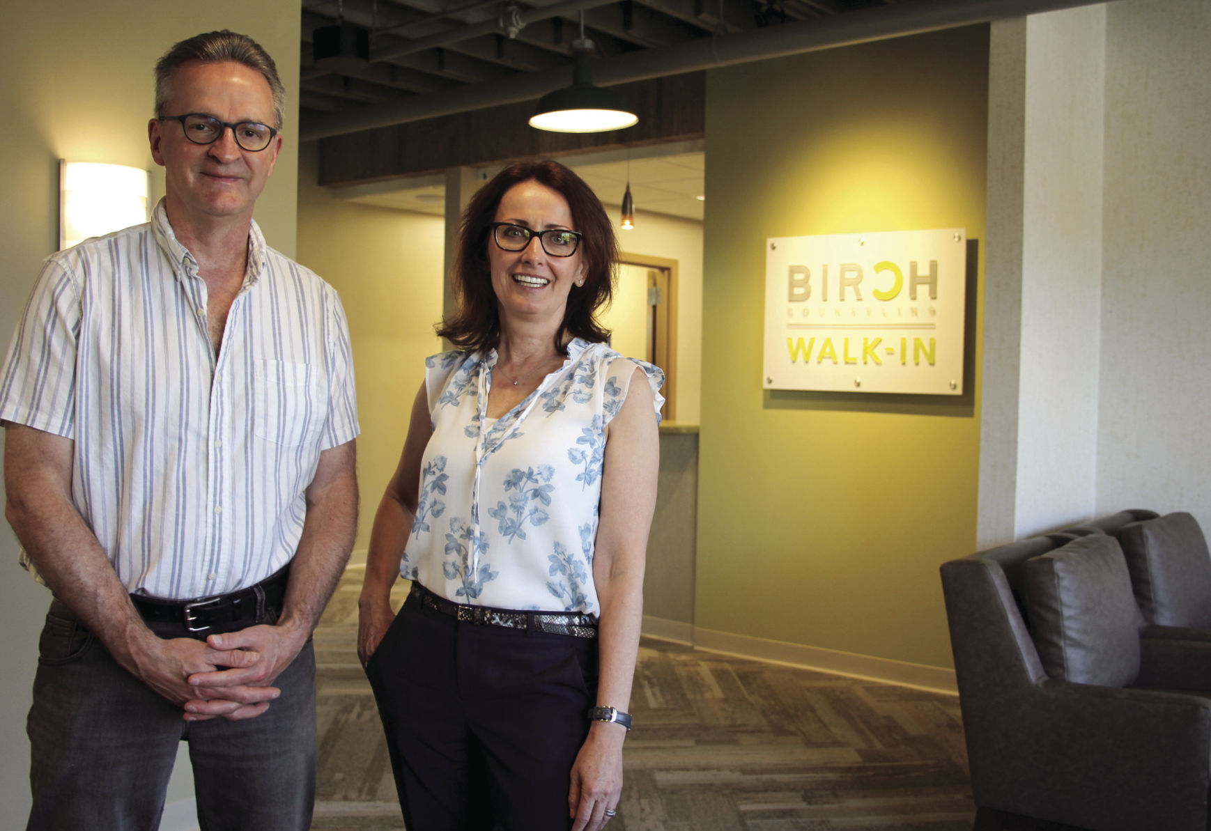 Birch Counseling